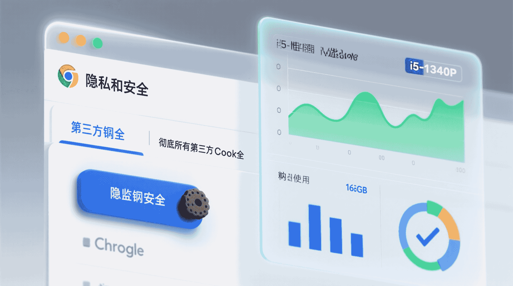 性能与合规影响实测