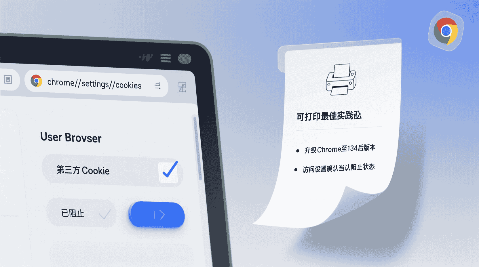 最佳实践清单（可打印）