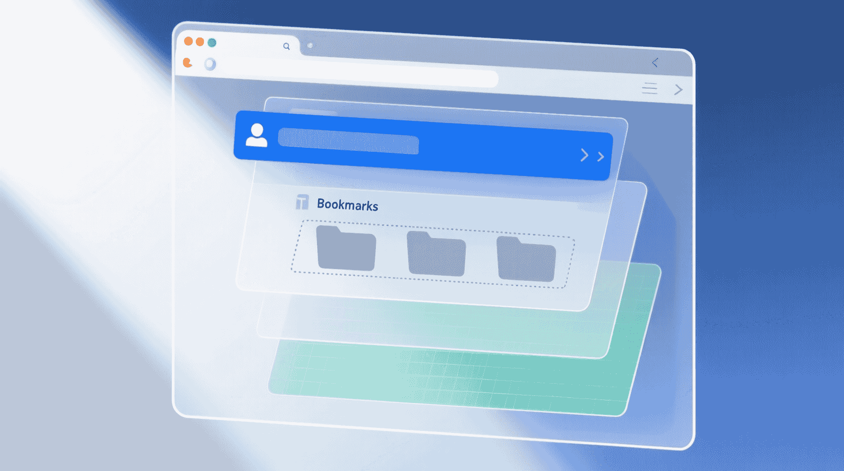 问题定位：书签到底丢在哪一层？