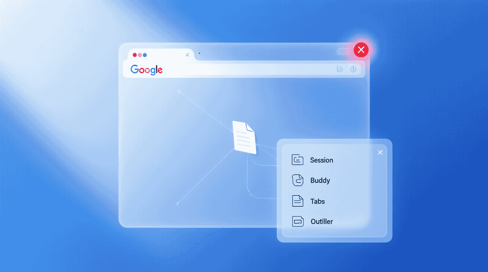 与第三方扩展的协同边界