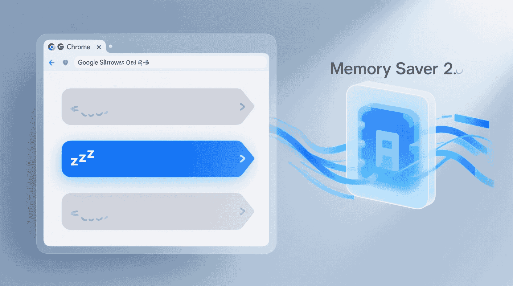 功能定位：Memory Saver 2.0 到底在做什么