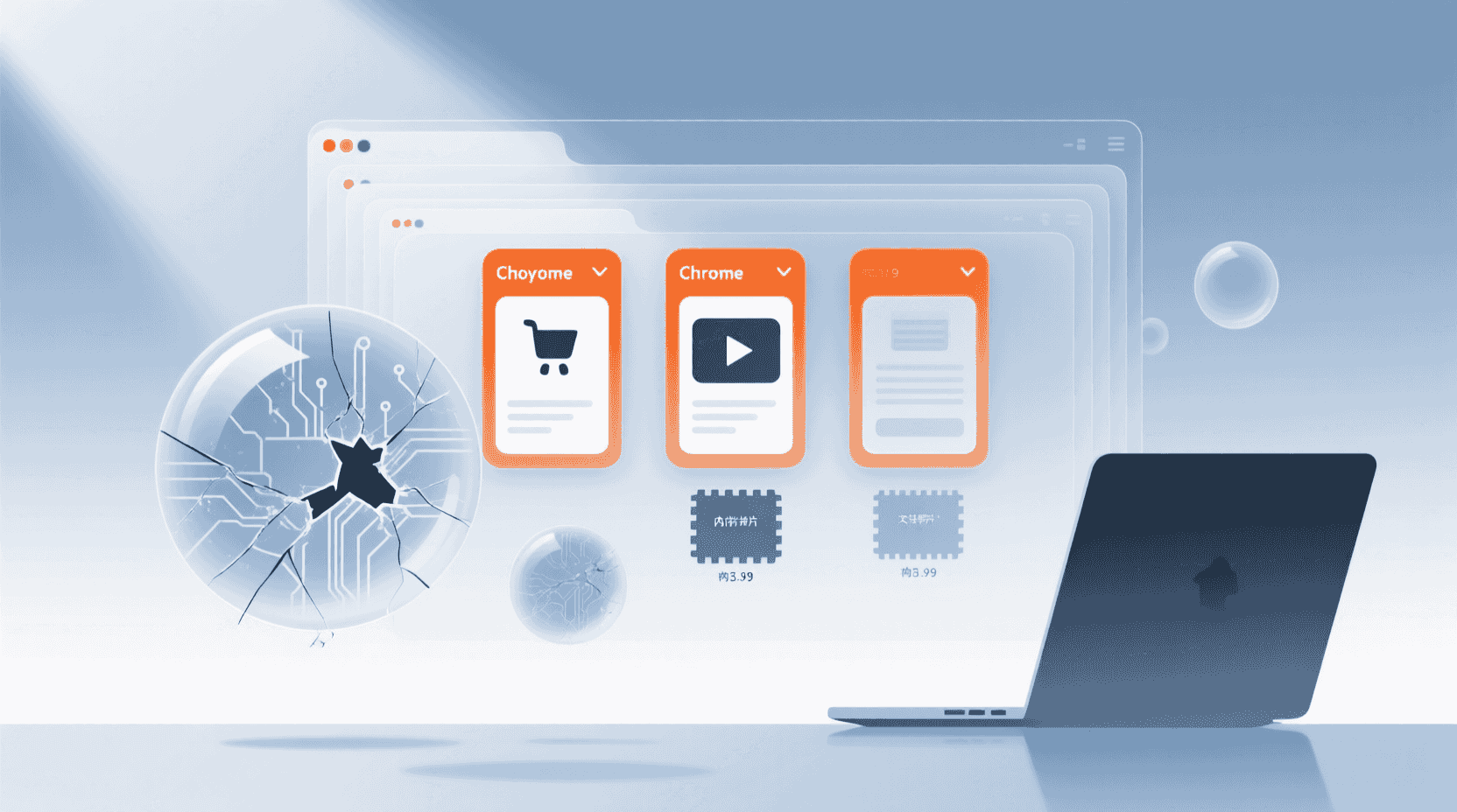 为什么“看内存”突然成了刚需