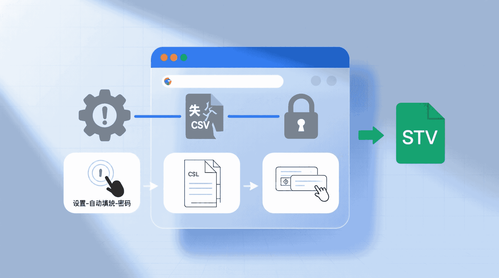 常见失败分支与回退方案
